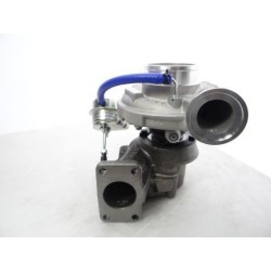 Turbo GARRETT 755310-5001S