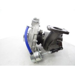 Turbo GARRETT 755310-5001S