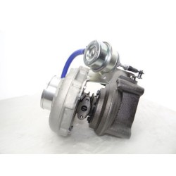 Turbo GARRETT 755310-5001S