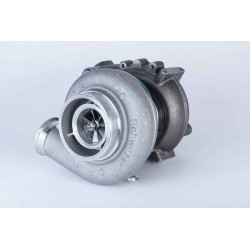 Turbo BorgWarner 319372
