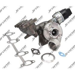 Turbo Jrone 8B39-30M-D09 pour VW BORA I (1J2) 1.9 TDI 150 CV