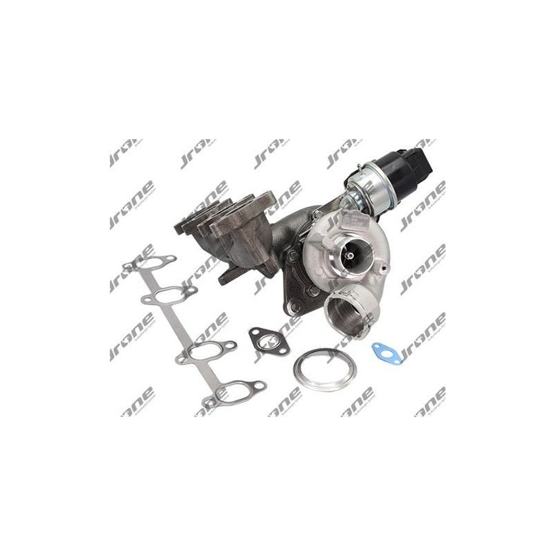 Turbo Jrone 8B39-30M-D09 pour VW BORA I (1J2) 1.9 TDI 150 CV