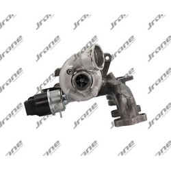 Turbo Jrone 8B39-30M-D09 pour VW BORA I (1J2) 1.9 TDI 150 CV