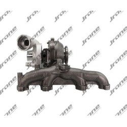Turbo Jrone 8B39-30M-D09 pour VW BORA I (1J2) 1.9 TDI 150 CV