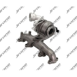 Turbo Jrone 8B39-30M-D09 pour VW BORA I (1J2) 1.9 TDI 150 CV