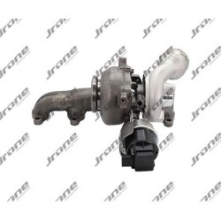 Turbo Jrone 8B39-30M-D09 pour VW BORA I (1J2) 1.9 TDI 150 CV