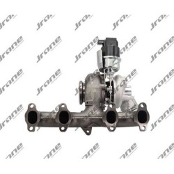 Turbo Jrone 8B39-30M-D09 pour VW BORA I (1J2) 1.9 TDI 150 CV