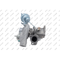 Turbo Jrone 8M04-400-175 pour SAAB 9-3 (YS3F, E79, D79, D75) 2.0 t BioPower XWD 210 CV