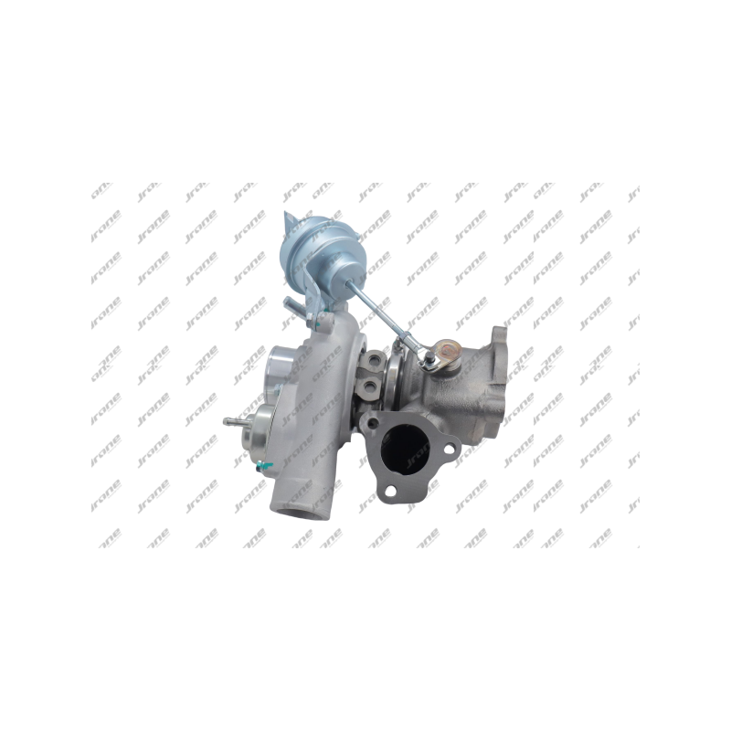 Turbo Jrone 8M04-400-175 pour SAAB 9-3 (YS3F, E79, D79, D75) 2.0 t BioPower XWD 210 CV