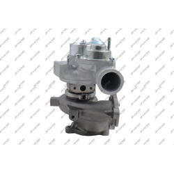 Turbo Jrone 8M04-400-175 pour SAAB 9-3 (YS3F, E79, D79, D75) 2.0 t BioPower XWD 210 CV