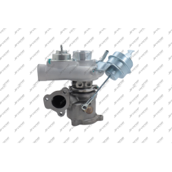 Turbo Jrone 8M04-400-175 pour SAAB 9-3 (YS3F, E79, D79, D75) 2.0 t BioPower XWD 210 CV