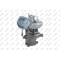 Turbo Jrone 8M04-400-175 pour SAAB 9-3 (YS3F, E79, D79, D75) 2.0 t BioPower XWD 210 CV