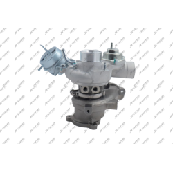 Turbo Jrone 8M04-400-175 pour SAAB 9-3 (YS3F, E79, D79, D75) 2.0 t BioPower XWD 210 CV