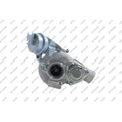 Turbo Jrone 8M04-400-175 pour SAAB 9-3 (YS3F, E79, D79, D75) 2.0 t BioPower XWD 210 CV