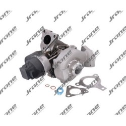 Turbo Jrone 8B43-300-643 pour AUDI A4 B8 (8K2) 2.0 TDI 143 CV