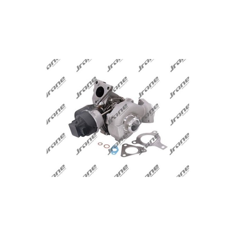 Turbo Jrone 8B43-300-643 pour AUDI A4 B8 (8K2) 2.0 TDI 143 CV