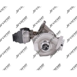 Turbo Jrone 8B43-300-643 pour AUDI A4 B8 (8K2) 2.0 TDI 143 CV