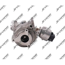 Turbo Jrone 8B43-300-643 pour AUDI A4 B8 (8K2) 2.0 TDI 143 CV