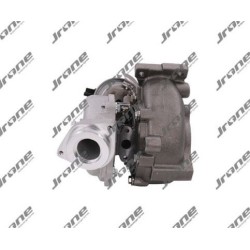 Turbo Jrone 8B43-300-643 pour AUDI A4 B8 (8K2) 2.0 TDI 143 CV