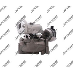 Turbo Jrone 8B43-300-643 pour AUDI A4 B8 (8K2) 2.0 TDI 143 CV