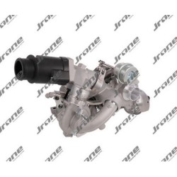Turbo Jrone 8B2S-200-780 pour VW AMAROK (2HA, 2HB, S1B, S6B, S7A, S7B, AGD) 2.0 BiTDI 4motion 180 CV