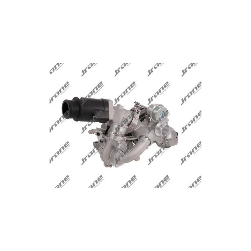Turbo Jrone 8B2S-200-780 pour VW AMAROK (2HA, 2HB, S1B, S6B, S7A, S7B, AGD) 2.0 BiTDI 4motion 180 CV