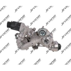 Turbo Jrone 8B2S-200-780 pour VW AMAROK (2HA, 2HB, S1B, S6B, S7A, S7B, AGD) 2.0 BiTDI 4motion 180 CV