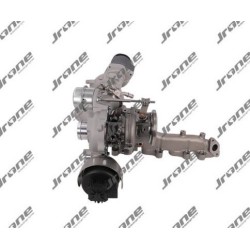 Turbo Jrone 8B2S-200-780 pour VW AMAROK (2HA, 2HB, S1B, S6B, S7A, S7B, AGD) 2.0 BiTDI 4motion 180 CV