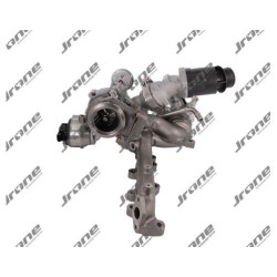 Turbo Jrone 8B2S-200-780 pour VW AMAROK (2HA, 2HB, S1B, S6B, S7A, S7B, AGD) 2.0 BiTDI 4motion 180 CV