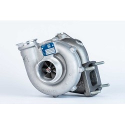 Turbo BorgWarner (3K) 53269887200