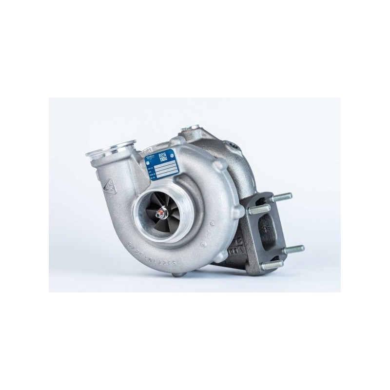 Turbo BorgWarner (3K) 53269887200