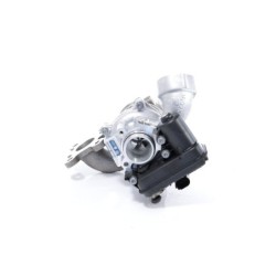 Turbo BTS Turbo T919051 pour VW CADDY IV Monospace (SAB, SAJ) 1.0 TSI 102 CV