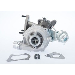 Turbo BorgWarner 57429880000 pour RENAULT KOLEOS II (HC_) 2.0 dCi 175 4WD 177 CV