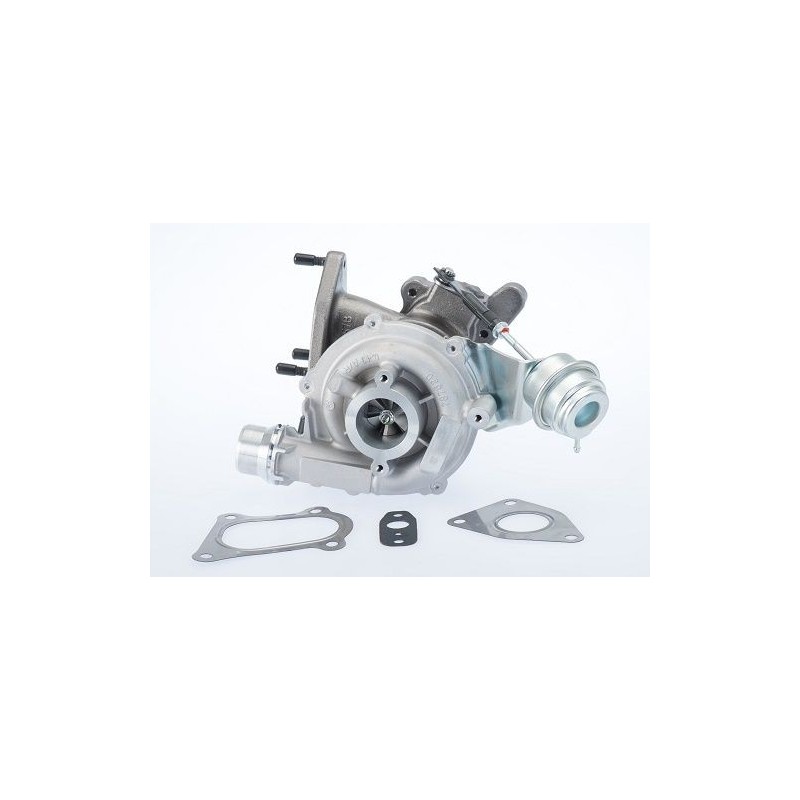 Turbo BorgWarner 57429880000 pour RENAULT KOLEOS II (HC_) 2.0 dCi 175 4WD 177 CV
