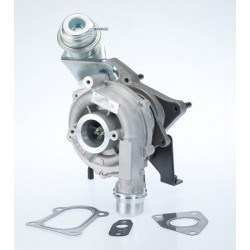 Turbo BorgWarner 57429880000 pour RENAULT KOLEOS II (HC_) 2.0 dCi 175 4WD 177 CV
