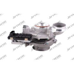 Turbo Jrone 8G22-300-H69 pour BMW 5 (F10) 530 d 258 CV