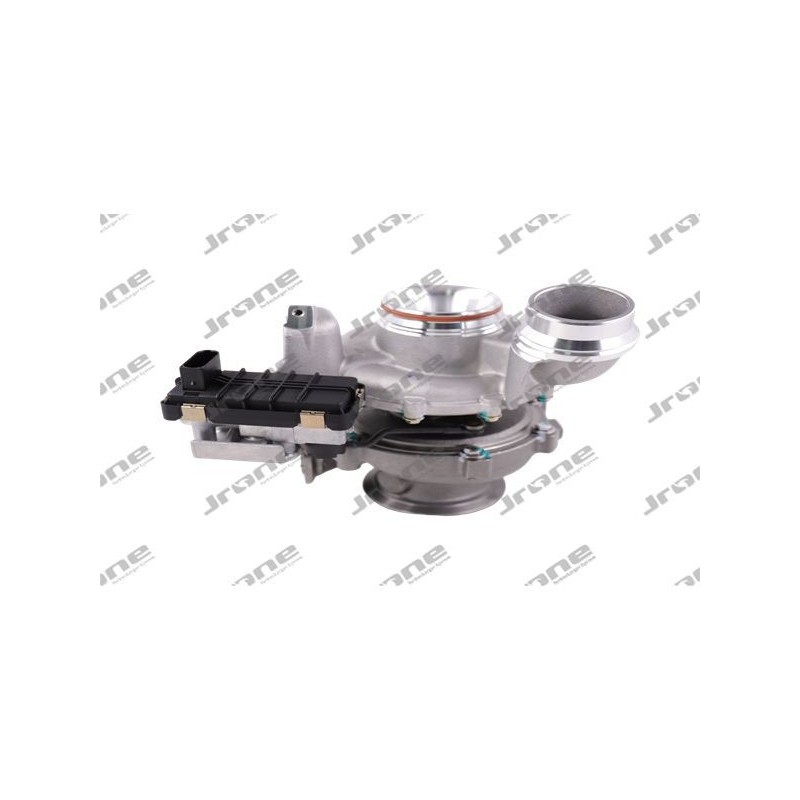 Turbo Jrone 8G22-300-H69 pour BMW 5 (F10) 530 d 258 CV