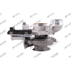 Turbo Jrone 8G22-300-H69 pour BMW 5 (F10) 530 d 258 CV