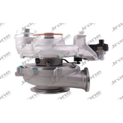 Turbo Jrone 8G22-300-H69 pour BMW 5 (F10) 530 d 258 CV