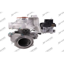 Turbo Jrone 8G22-300-H69 pour BMW 5 (F10) 530 d 258 CV