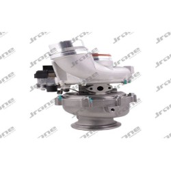 Turbo Jrone 8G22-300-H69 pour BMW 5 (F10) 530 d 258 CV