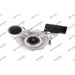 Turbo Jrone 8G22-300-H69 pour BMW 5 (F10) 530 d 258 CV
