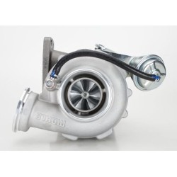 Turbo MAHLE 001 TC 18867 000