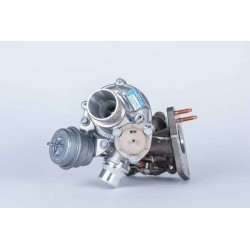Turbo BorgWarner 54399880077 pour RENAULT GRAND SCÉNIC III (JZ0/1_) 1.4 16V (JZ0F) 131 CV
