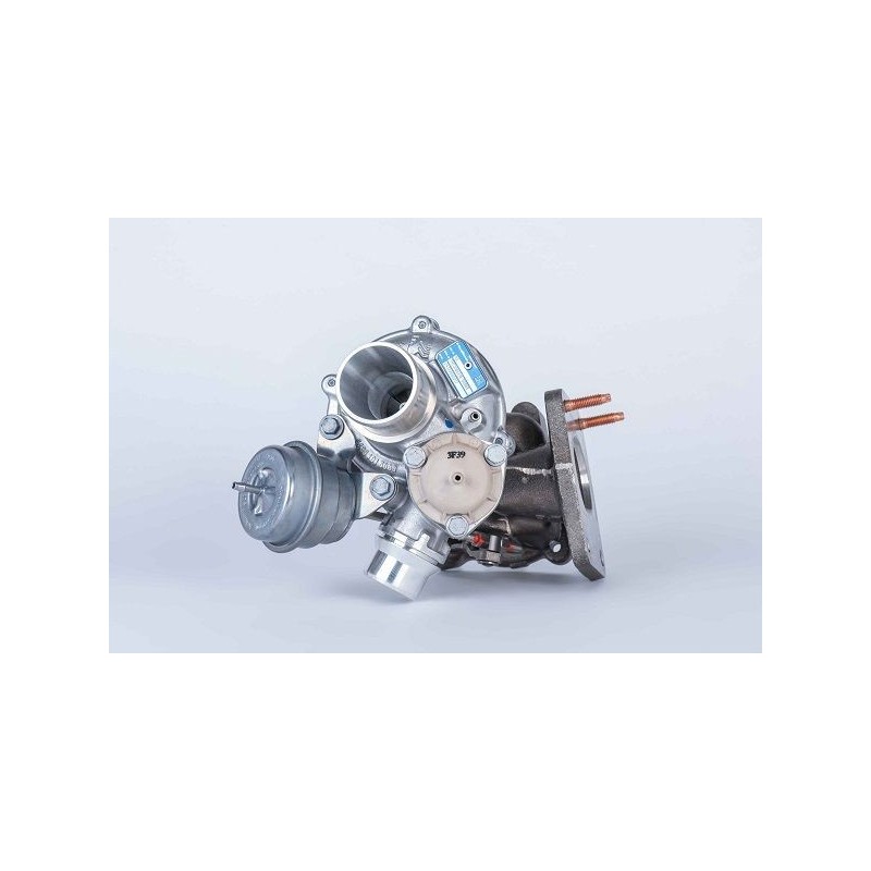 Turbo BorgWarner 54399880077 pour RENAULT GRAND SCÉNIC III (JZ0/1_) 1.4 16V (JZ0F) 131 CV