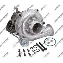 Turbo Jrone 8G38-200-140
