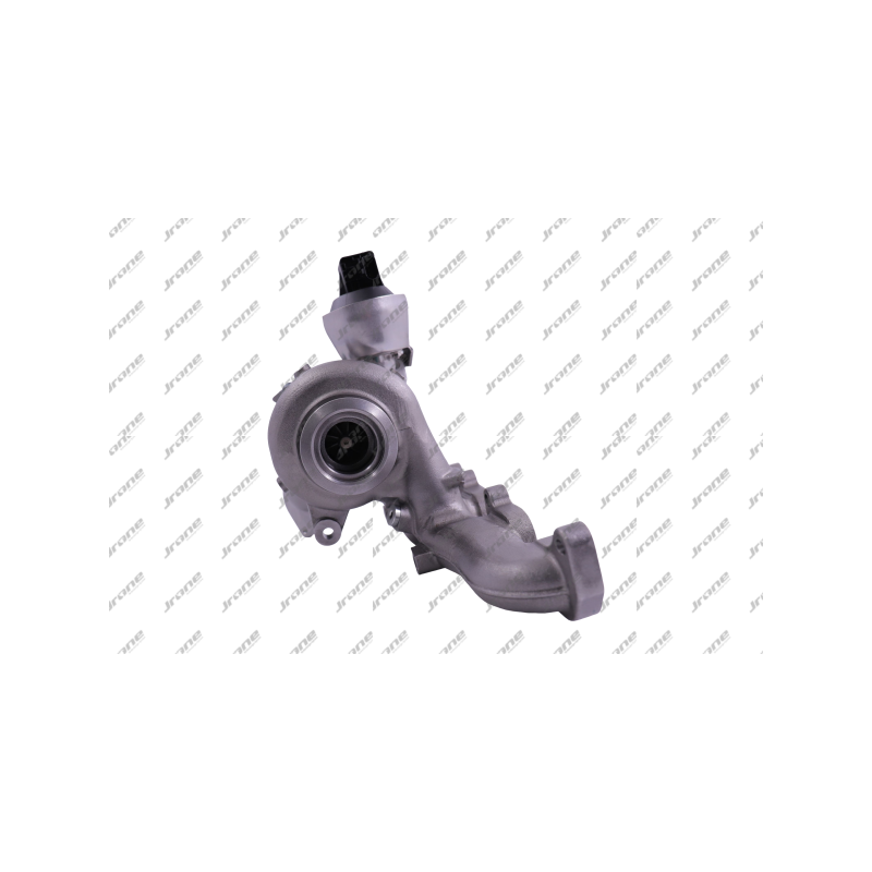 Turbo Jrone 8B40-30M-M73 pour AUDI 100 C3 Avant (445, 446) 2.0 TD 87 CV