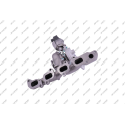 Turbo Jrone 8B40-30M-M73 pour AUDI 100 C3 Avant (445, 446) 2.0 TD 87 CV