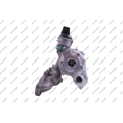Turbo Jrone 8B40-30M-M73 pour AUDI 100 C3 Avant (445, 446) 2.0 TD 87 CV
