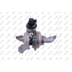 Turbo Jrone 8B40-30M-M73 pour AUDI 100 C3 Avant (445, 446) 2.0 TD 87 CV